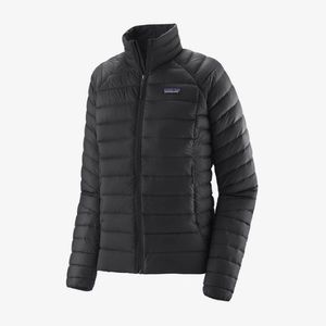 Patagonia Puffer Jacket